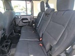 2021 Wrangler Unlimited Thumbnail 9