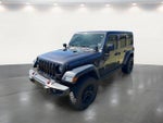 2021 Wrangler Unlimited Thumbnail 2