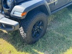 2021 Wrangler Unlimited Thumbnail 4