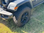 2021 Wrangler Unlimited Thumbnail 5