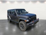 2021 Wrangler Unlimited Thumbnail 6