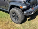 2021 Wrangler Unlimited Thumbnail 7