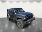 2021 Wrangler Unlimited Thumbnail 8