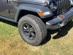 2021 Wrangler Unlimited Thumbnail 9