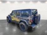 2021 Wrangler Unlimited Thumbnail 16