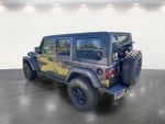2021 Wrangler Unlimited Thumbnail 17