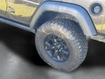 2021 Wrangler Unlimited Thumbnail 19