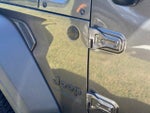 2021 Wrangler Unlimited Thumbnail 20