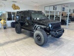 2021 Wrangler Unlimited Thumbnail 1