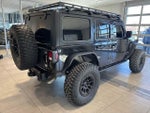 2021 Wrangler Unlimited Thumbnail 3
