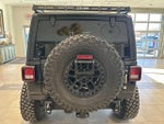 2021 Wrangler Unlimited Thumbnail 4