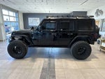 2021 Wrangler Unlimited Thumbnail 6