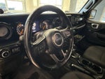 2021 Wrangler Unlimited Thumbnail 9