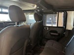 2021 Wrangler Unlimited Thumbnail 24
