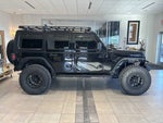 2021 Wrangler Unlimited Thumbnail 2