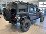 2021 Wrangler Unlimited Thumbnail 3