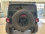2021 Wrangler Unlimited Thumbnail 4