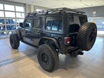 2021 Wrangler Unlimited Thumbnail 5