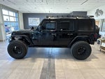 2021 Wrangler Unlimited Thumbnail 6