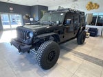 2021 Wrangler Unlimited Thumbnail 7