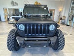2021 Wrangler Unlimited Thumbnail 8
