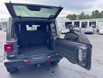 2021 Wrangler Unlimited Thumbnail 7