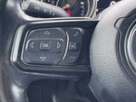 2021 Wrangler Unlimited Thumbnail 9