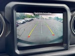 2021 Wrangler Unlimited Thumbnail 16