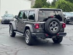 2021 Wrangler Unlimited Thumbnail 21