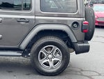 2021 Wrangler Unlimited Thumbnail 22