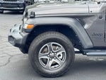 2021 Wrangler Unlimited Thumbnail 23