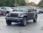 2021 Wrangler Unlimited Thumbnail 25