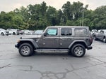 2021 Wrangler Unlimited Thumbnail 26