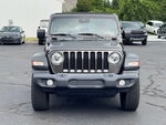 2021 Wrangler Unlimited Thumbnail 30