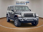 2021 Wrangler Unlimited Thumbnail 44