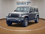 2021 Wrangler Unlimited Thumbnail 45