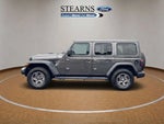 2021 Wrangler Unlimited Thumbnail 46