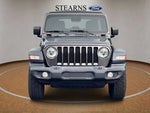 2021 Wrangler Unlimited Thumbnail 48