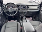 2021 Wrangler Unlimited Thumbnail 49