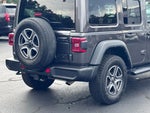 2021 Wrangler Unlimited Thumbnail 80