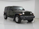2021 Wrangler Unlimited Thumbnail 1