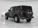 2021 Wrangler Unlimited Thumbnail 2