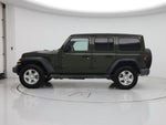 2021 Wrangler Unlimited Thumbnail 3