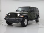 2021 Wrangler Unlimited Thumbnail 4