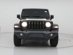 2021 Wrangler Unlimited Thumbnail 5