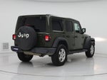 2021 Wrangler Unlimited Thumbnail 8