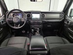 2021 Wrangler Unlimited Thumbnail 9