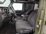 2021 Wrangler Unlimited Thumbnail 11
