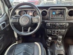2021 Wrangler Unlimited Thumbnail 5