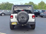 2021 Wrangler Unlimited Thumbnail 21